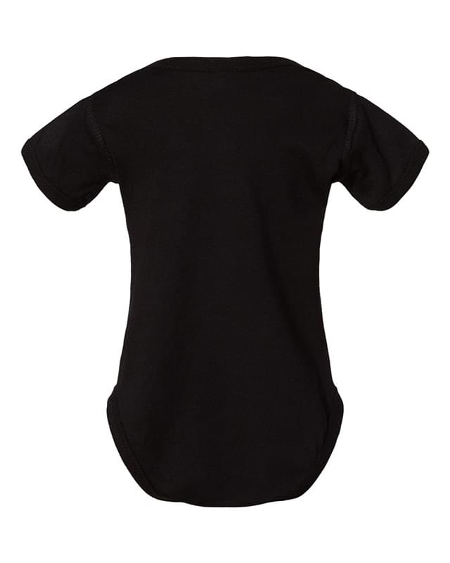 Infant Fine Jersey Bodysuit
