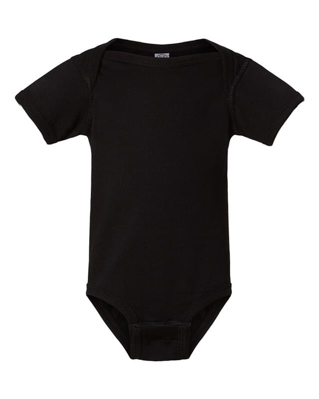 Infant Fine Jersey Bodysuit
