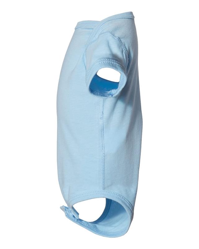 Infant Fine Jersey Bodysuit