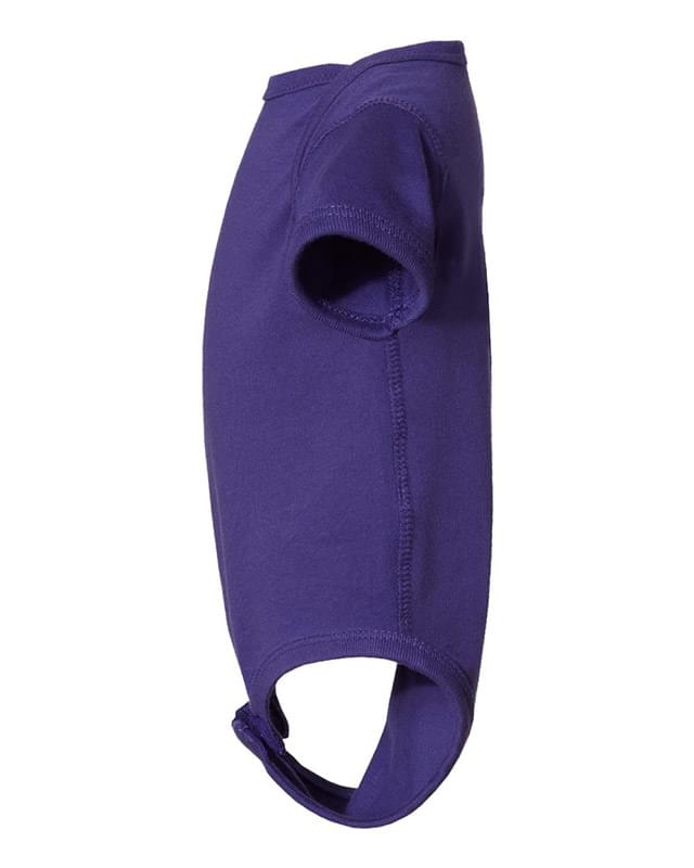 Infant Fine Jersey Bodysuit