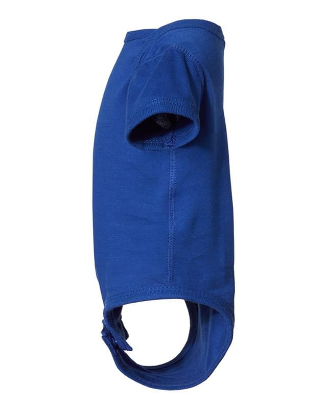 Infant Fine Jersey Bodysuit