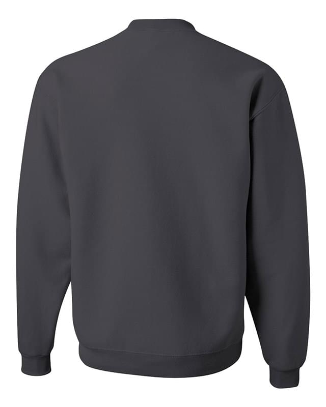 NuBlend&reg; Crewneck Sweatshirt