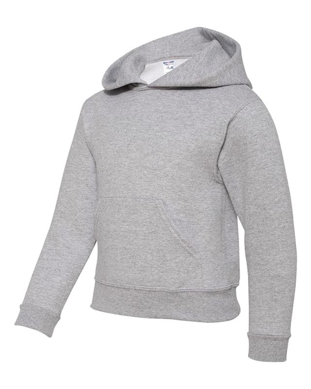 NuBlend® Youth Hooded Sweatshirt