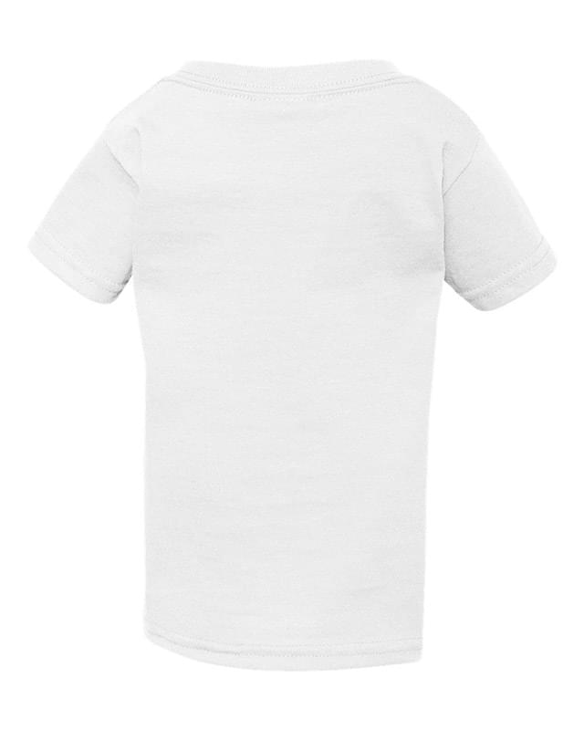 Heavy Cotton&trade; Toddler T-Shirt