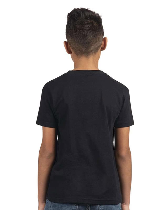 Youth Cotton T-Shirt