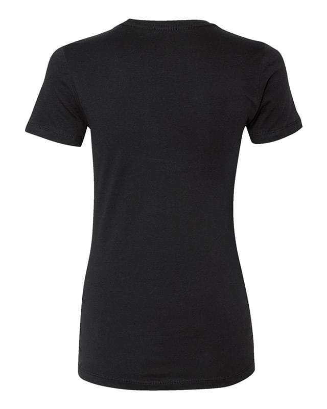 Women’s Cotton T-Shirt