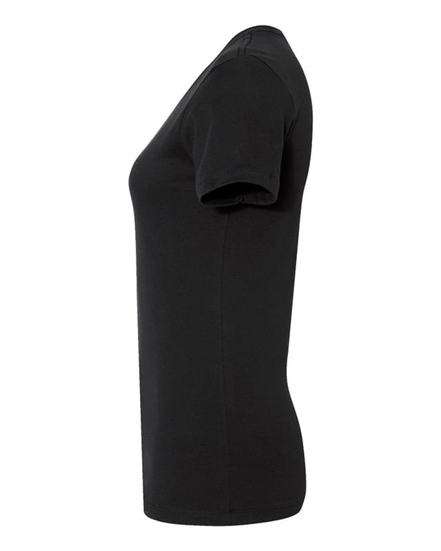 Women’s Cotton T-Shirt
