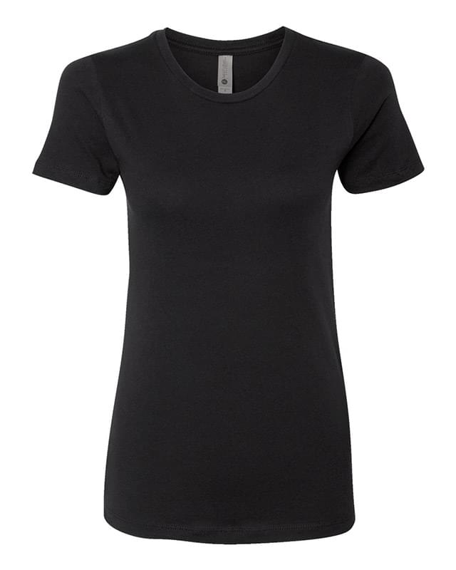 Women’s Cotton T-Shirt