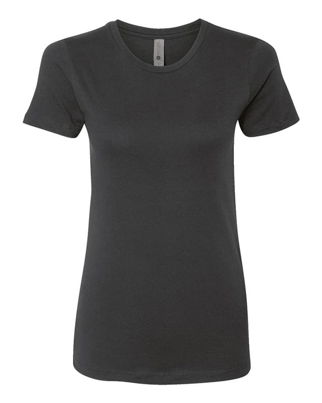 Women’s Cotton T-Shirt