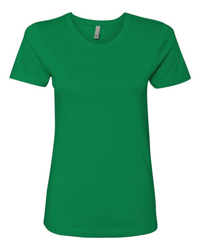 Women’s Cotton T-Shirt
