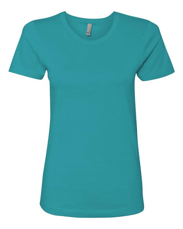Women’s Cotton T-Shirt