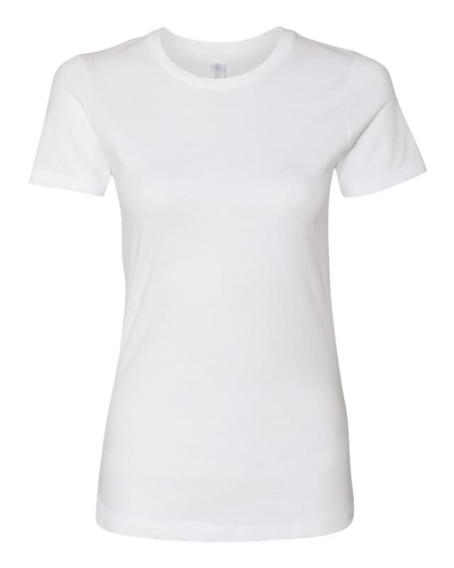 Women’s Cotton T-Shirt