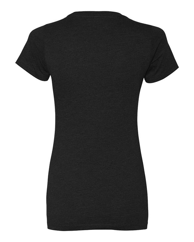 Women’s CVC T-Shirt