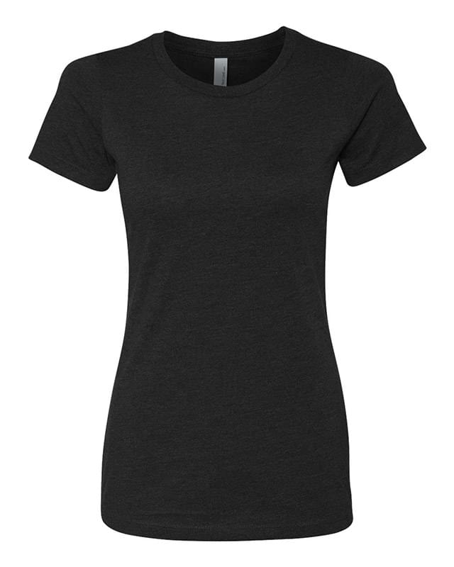 Women’s CVC T-Shirt