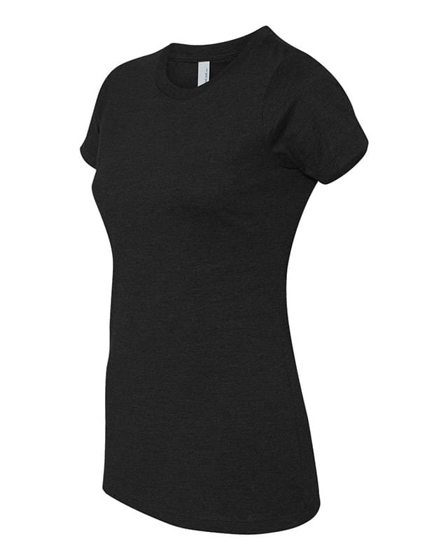 Women’s CVC T-Shirt