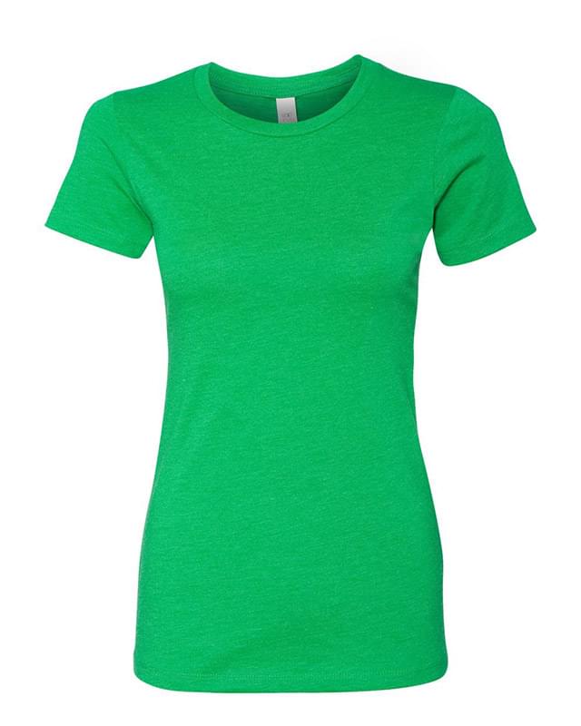 Women’s CVC T-Shirt