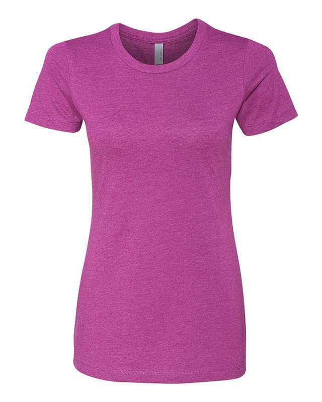 Women’s CVC T-Shirt