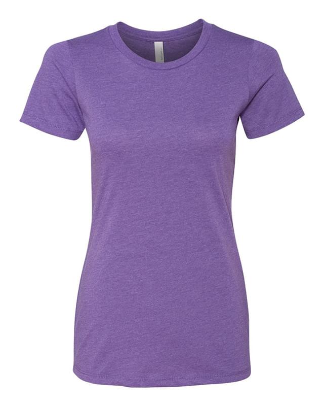 Women’s CVC T-Shirt