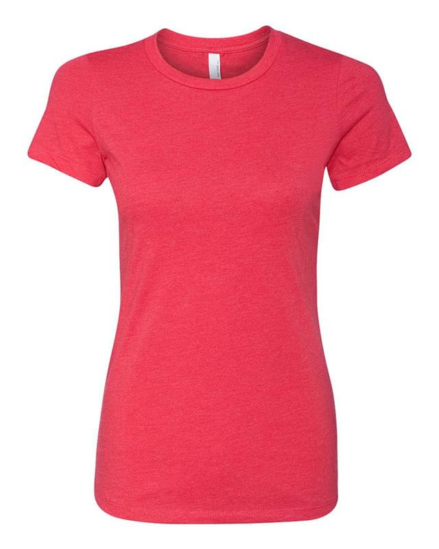 Women’s CVC T-Shirt