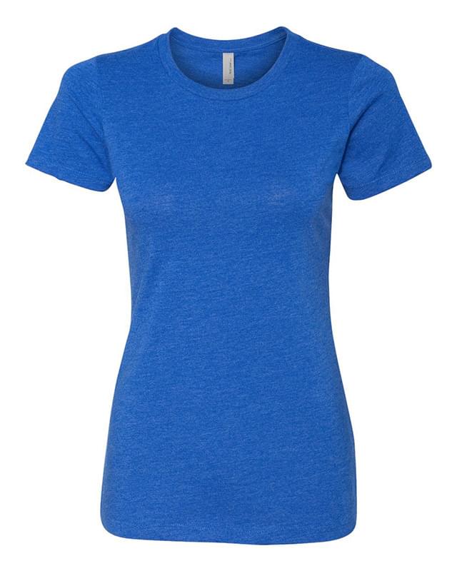 Women’s CVC T-Shirt