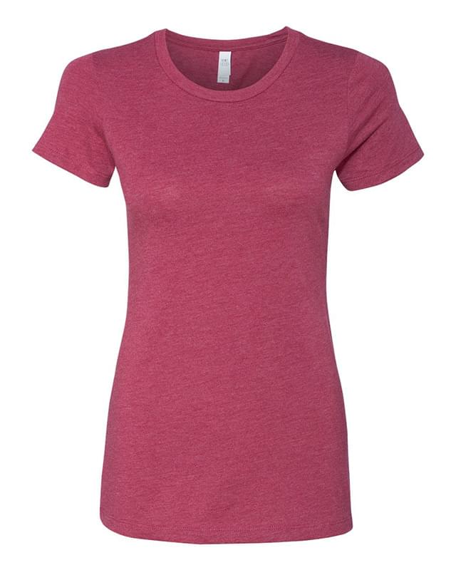 Women’s CVC T-Shirt