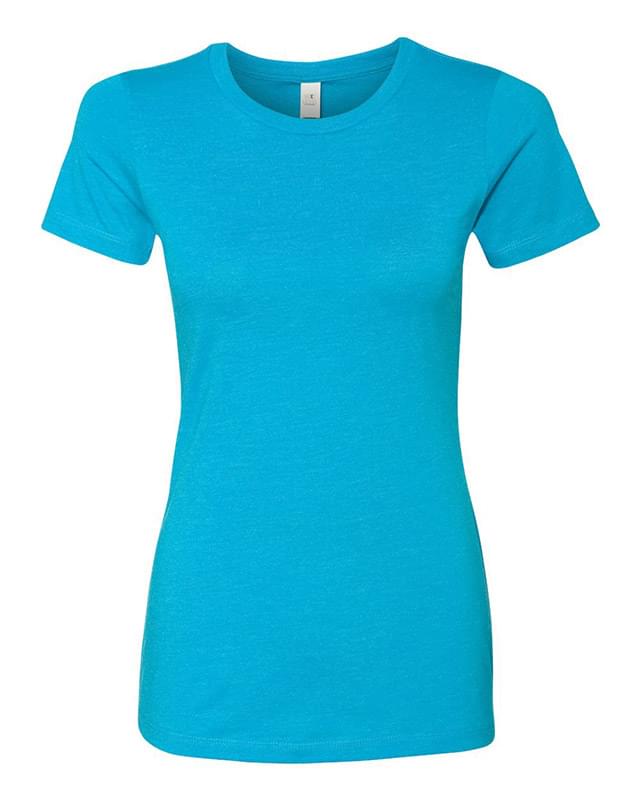 Women’s CVC T-Shirt