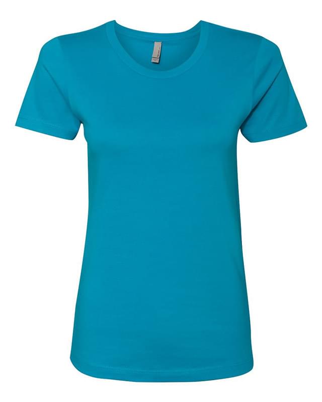 Women’s Cotton T-Shirt