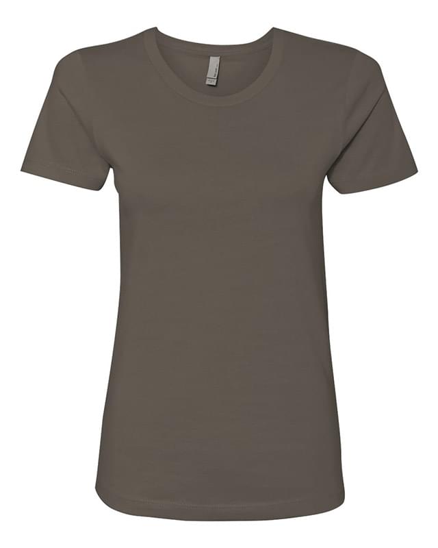 Women’s Cotton T-Shirt