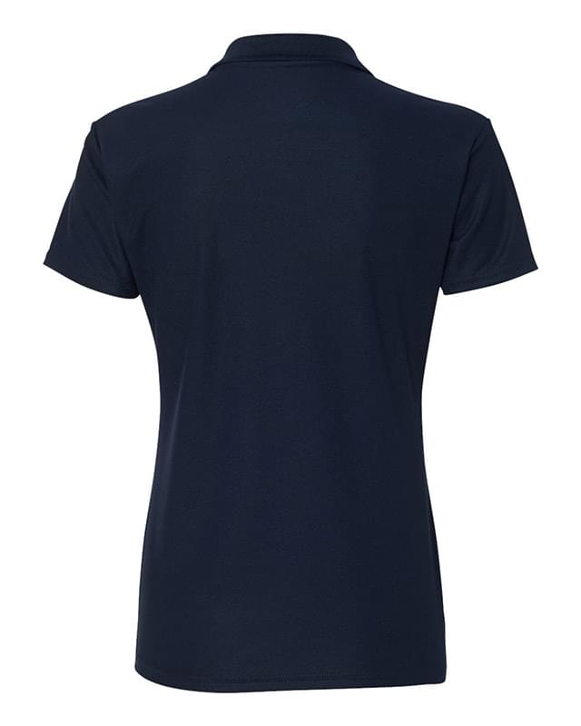Performance&reg; Women's Double Piqué Sport Shirt