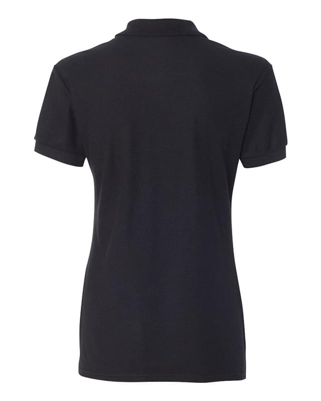 DryBlend&reg; Women’s Double Piqué Sport Shirt