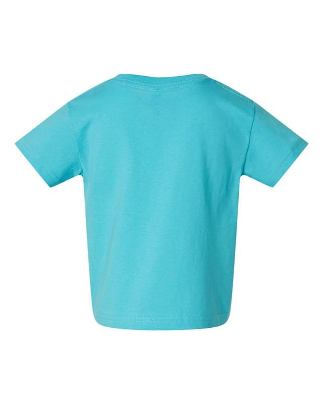 Toddler Cotton Jersey Tee