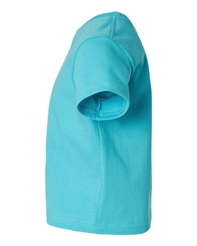 Toddler Cotton Jersey Tee