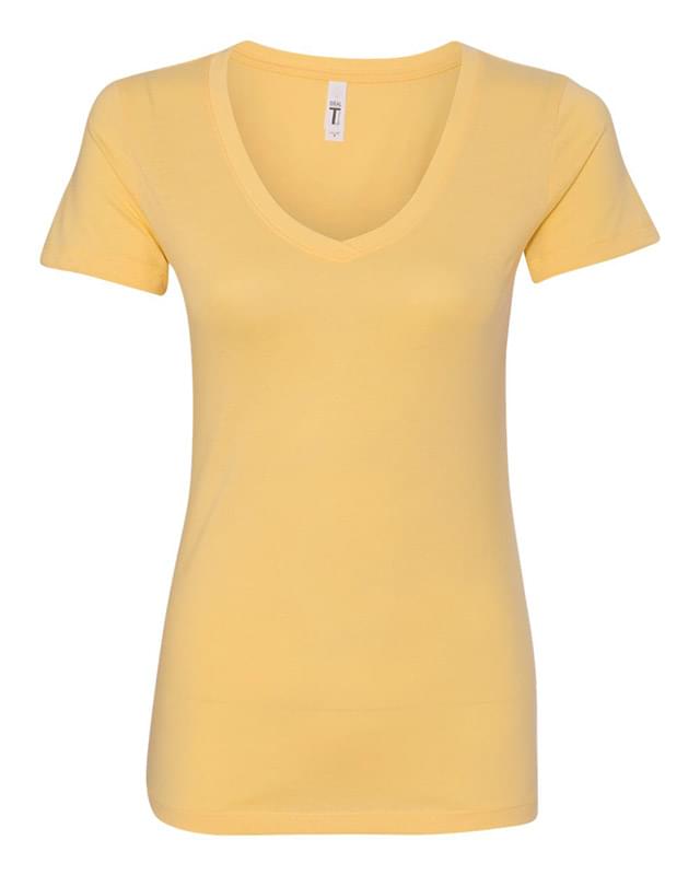 Women's Ideal V-Neck T-Shirt