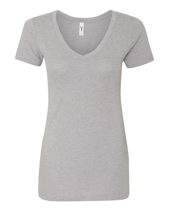 Women's Ideal V-Neck T-Shirt