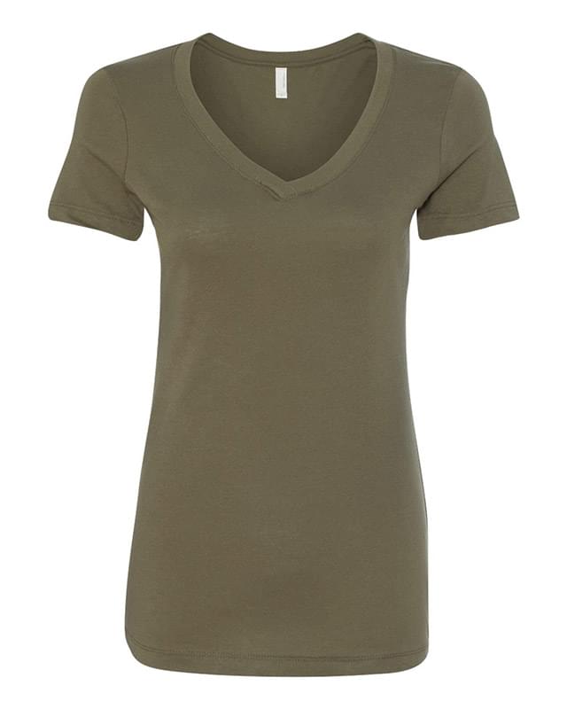 Women's Ideal V-Neck T-Shirt