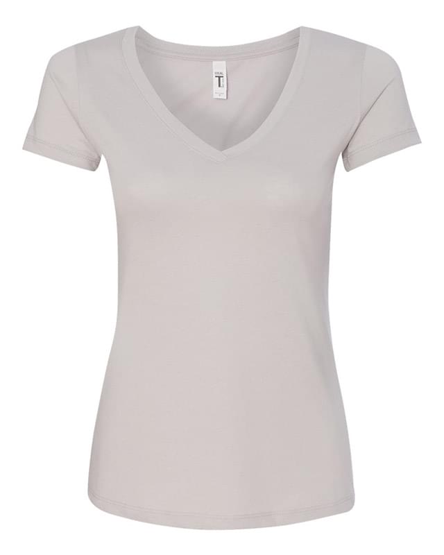 Women's Ideal V-Neck T-Shirt