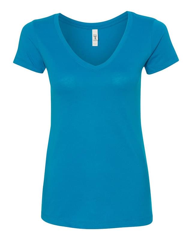 Women's Ideal V-Neck T-Shirt