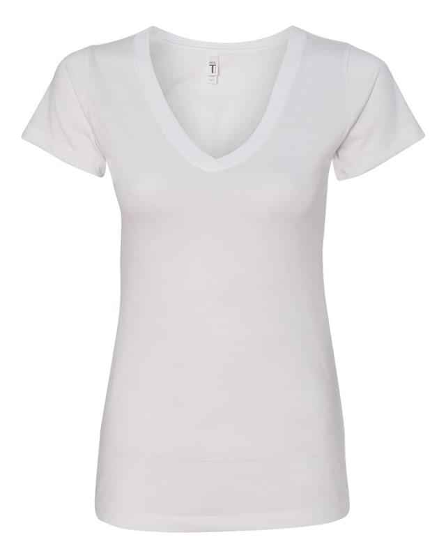 Women's Ideal V-Neck T-Shirt