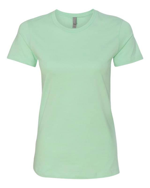 Women’s Cotton T-Shirt