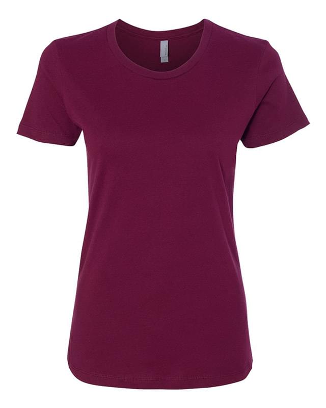 Women’s Cotton T-Shirt