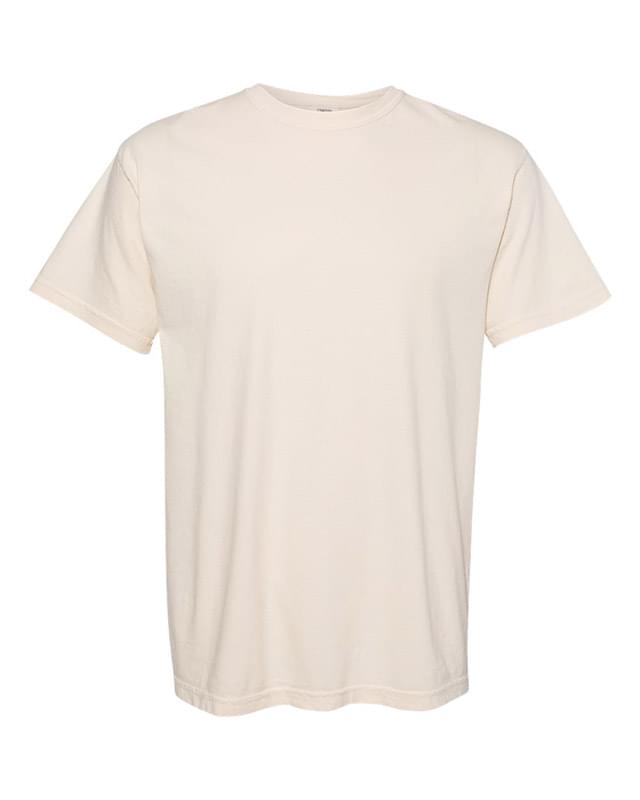 Garment-Dyed Heavyweight T-Shirt