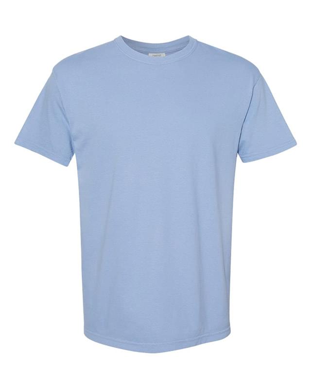 Garment-Dyed Heavyweight T-Shirt