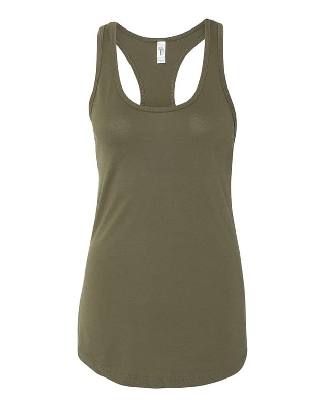 Women's Ideal Racerback Tank