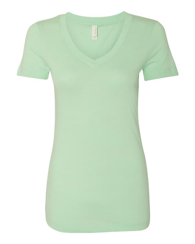 Women's Ideal V-Neck T-Shirt