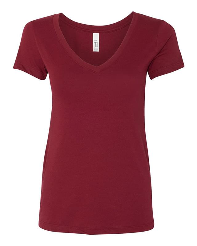 Women's Ideal V-Neck T-Shirt