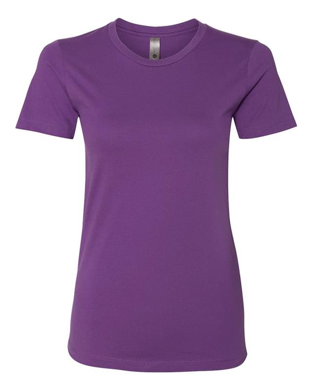 Women’s Cotton T-Shirt