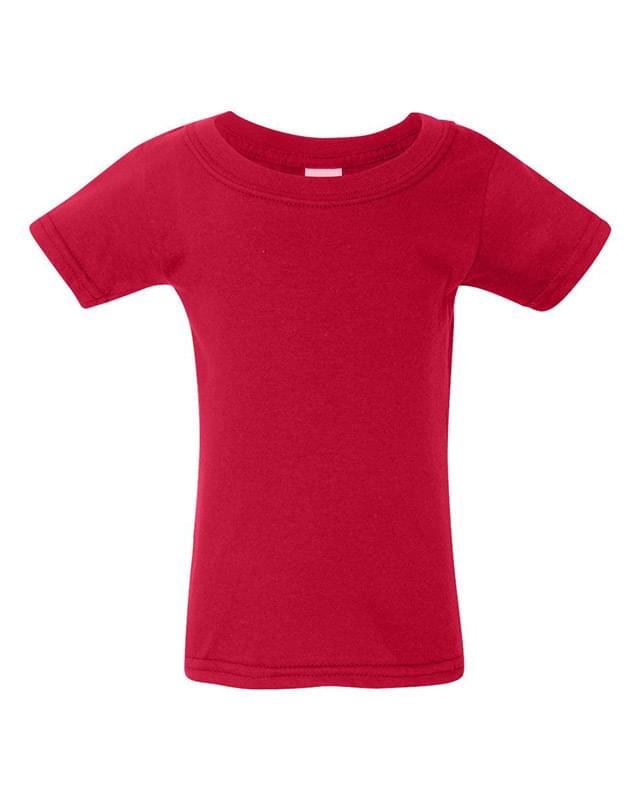 Softstyle&reg; Toddler T-Shirt
