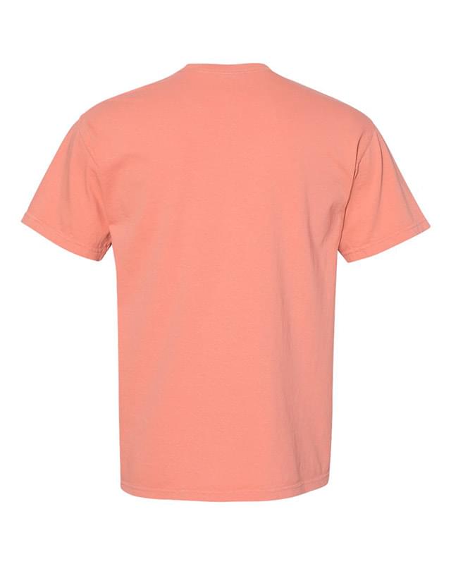 Garment-Dyed Heavyweight T-Shirt