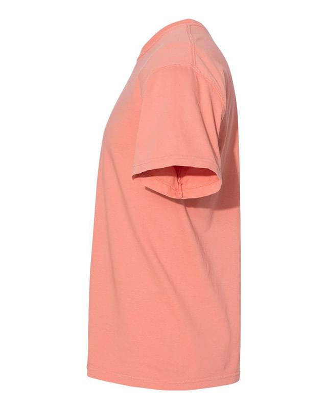 Garment-Dyed Heavyweight T-Shirt