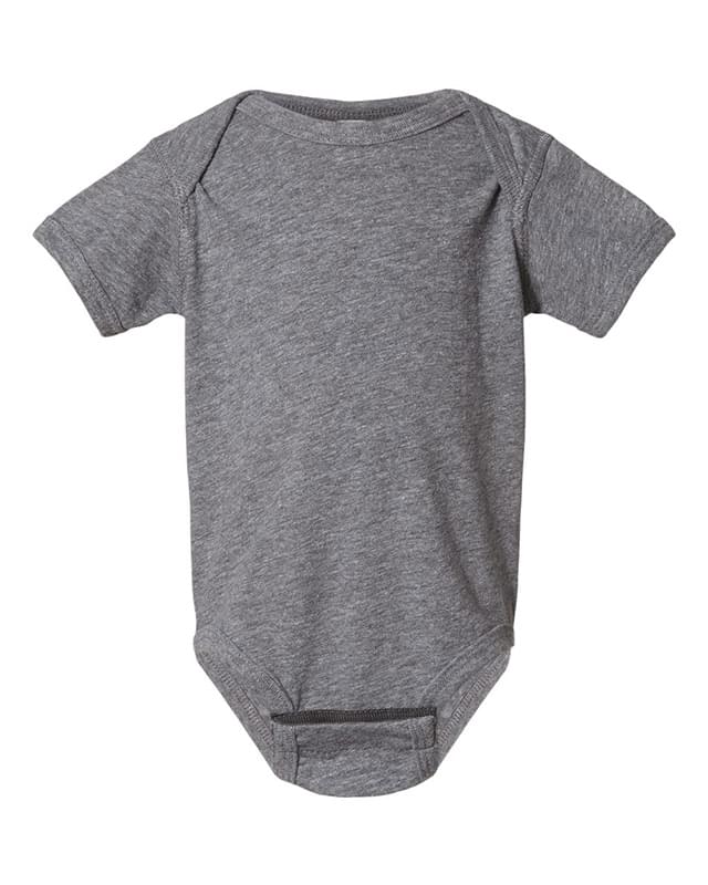 Infant Fine Jersey Bodysuit